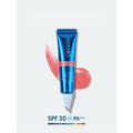 MIAMO SKINCOLOR CARE LIP GLOSS AGING DEFENSE SPF 30+ NUDE PLUM FLAVOR 15 ML
