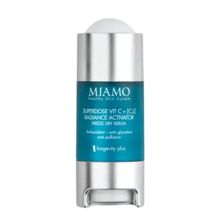 MIAMO SUP VITC FR DRYSERUM 5ML