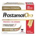 PROSTAMOL ORO 20STICK OROSOL
