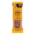 SYBAR ENERGY FRUIT BARRETTA MANGO ALBICOCCA 40 G