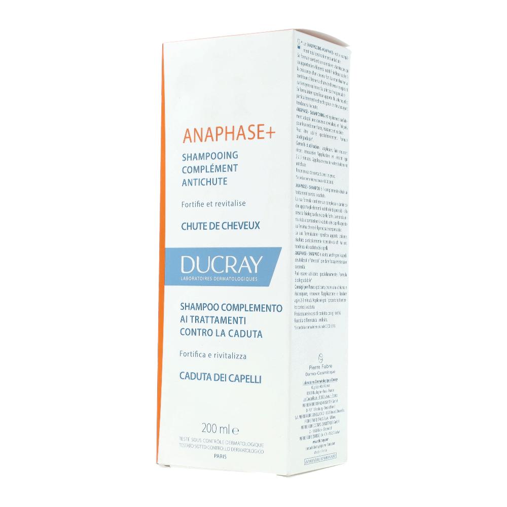 ANAPHASE + SHAMPOO 200 ML