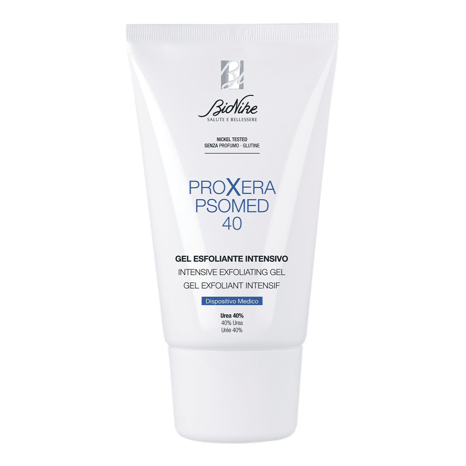 PROXERA PSOMED 40 GEL ESFOLIANTE INTENSIVO 100 ML