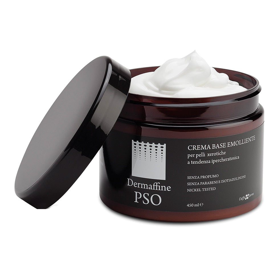 DERMAFFINE PSO CREMA 450 ML