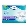 PANNOLONE PER INCONTINENZA A MUTANDINA TENA SLIP MAXI L 10 PEZZI
