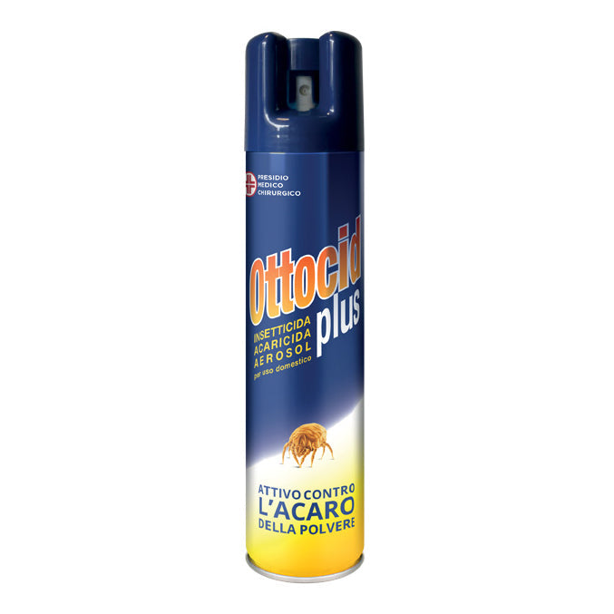 ACARICIDA OTTOCID PLUS 300ML