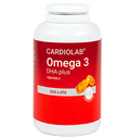LABORATORIO DELLA FARMACIA OMEGA 3 DHA PLUS 120 PERLE LINEACARDIOLAB