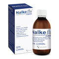 NALKEFLU SOLUZIONE ORALE 200 ML + 1  BUSTINA DA 2,5 G