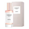VERSET SOFIA EAU DE PARFUM 15 ML
