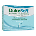 DULCOSOFT POLVERE PER SOLUZIONE ORALE 20 BUSTINE