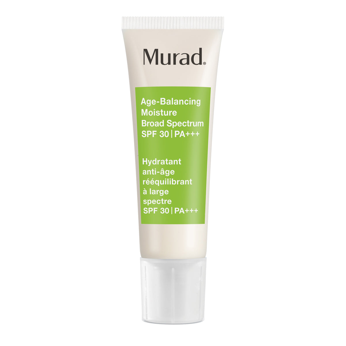 MURAD AGE BALANCING MOISTURE SPF 30 50 ML