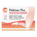 FLEBINEC PLUS 14 BUSTINE 4 G