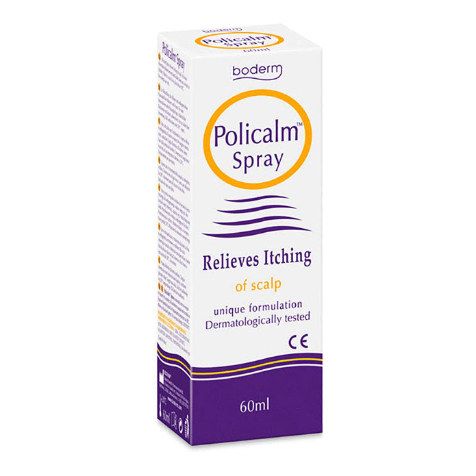 POLICALM SPRAY 60 ML