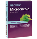 LABORATORIO DELLA FARMACIA MICROCIRCOLO 30 COMPRESSE LINEA NEOVEN