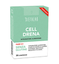 DLAB CELLDRENA 30 COMPRESSE