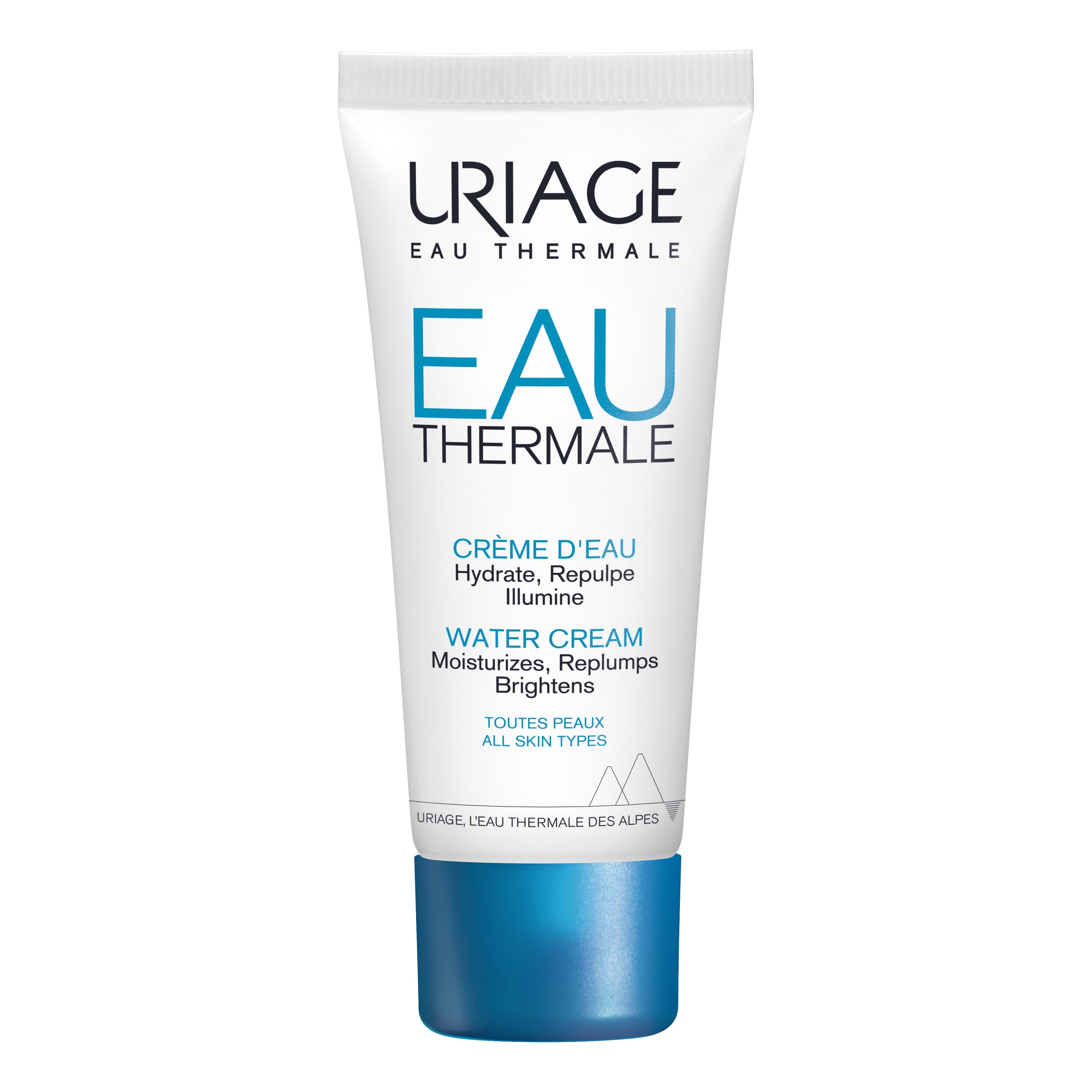 EAU THERMALE CREMA LEGGERA ACQ 40 ML