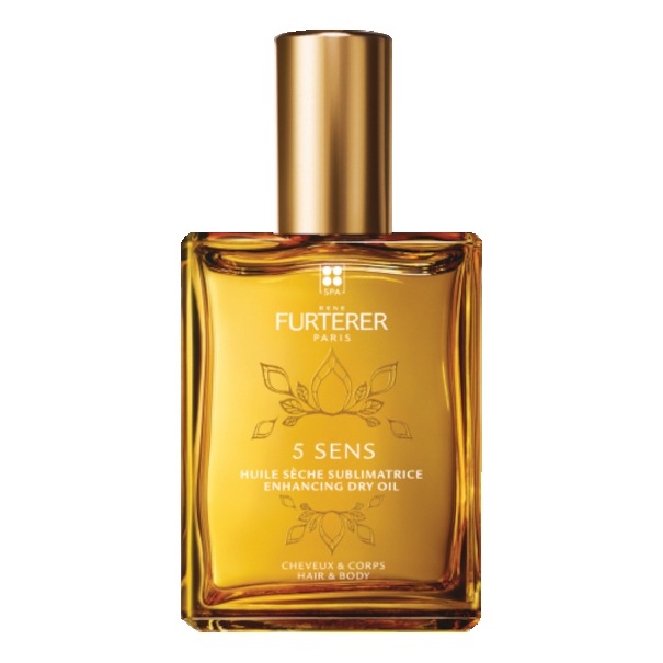 RENE FURTERER 5 SENS HUILE OLIO 50 ML
