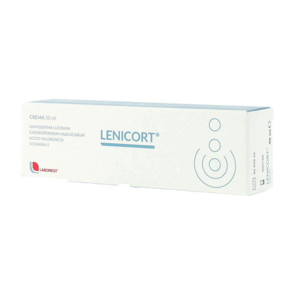 LENICORT CREMA 30 ML