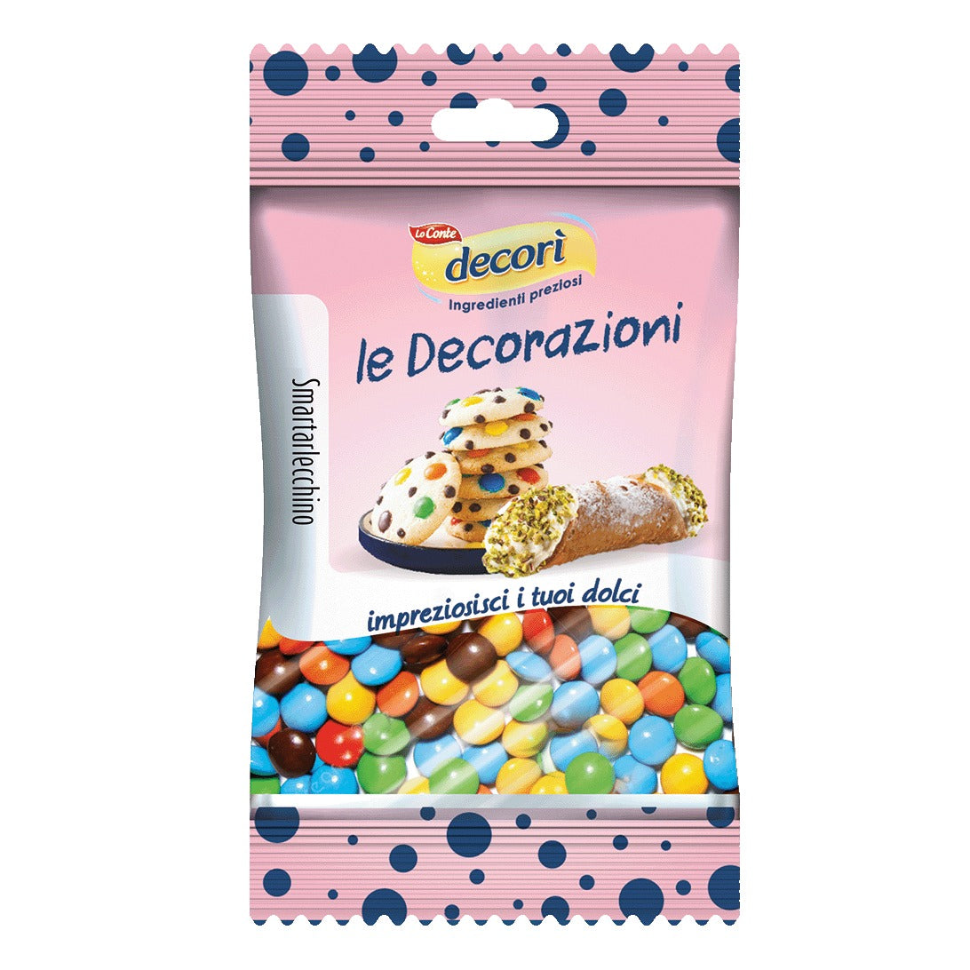 IPAFOOD SMARTARLECCHINO 50 G
