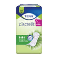 PANNOLONE SAGOMATO TENA DISCREET NORMAL 12 PEZZI