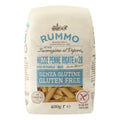 RUMMO MEZZE PENNE RIGATE N28 RISO INTEGRALE E MAIS 400 G