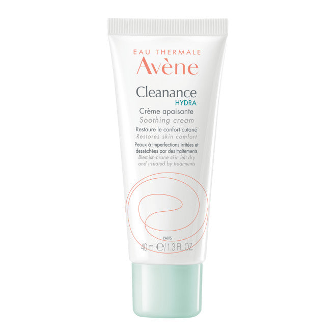 AVENE CLEANANCE HYDRA CREMA 40 ML