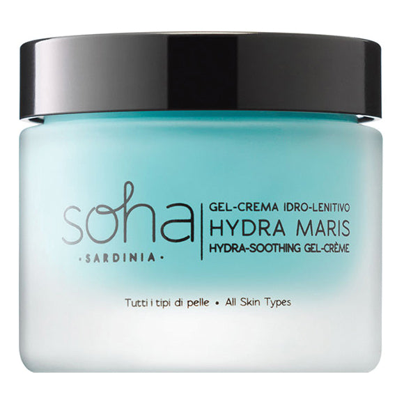 SOHA GEL CREMA IDRO LENITIVO HYDRA MARIS 50 ML
