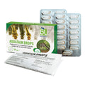 AQUATAIN DROPS CONTROLLO CICLO VITALE ZANZARA 2 BLISTER X 15CAPSULE