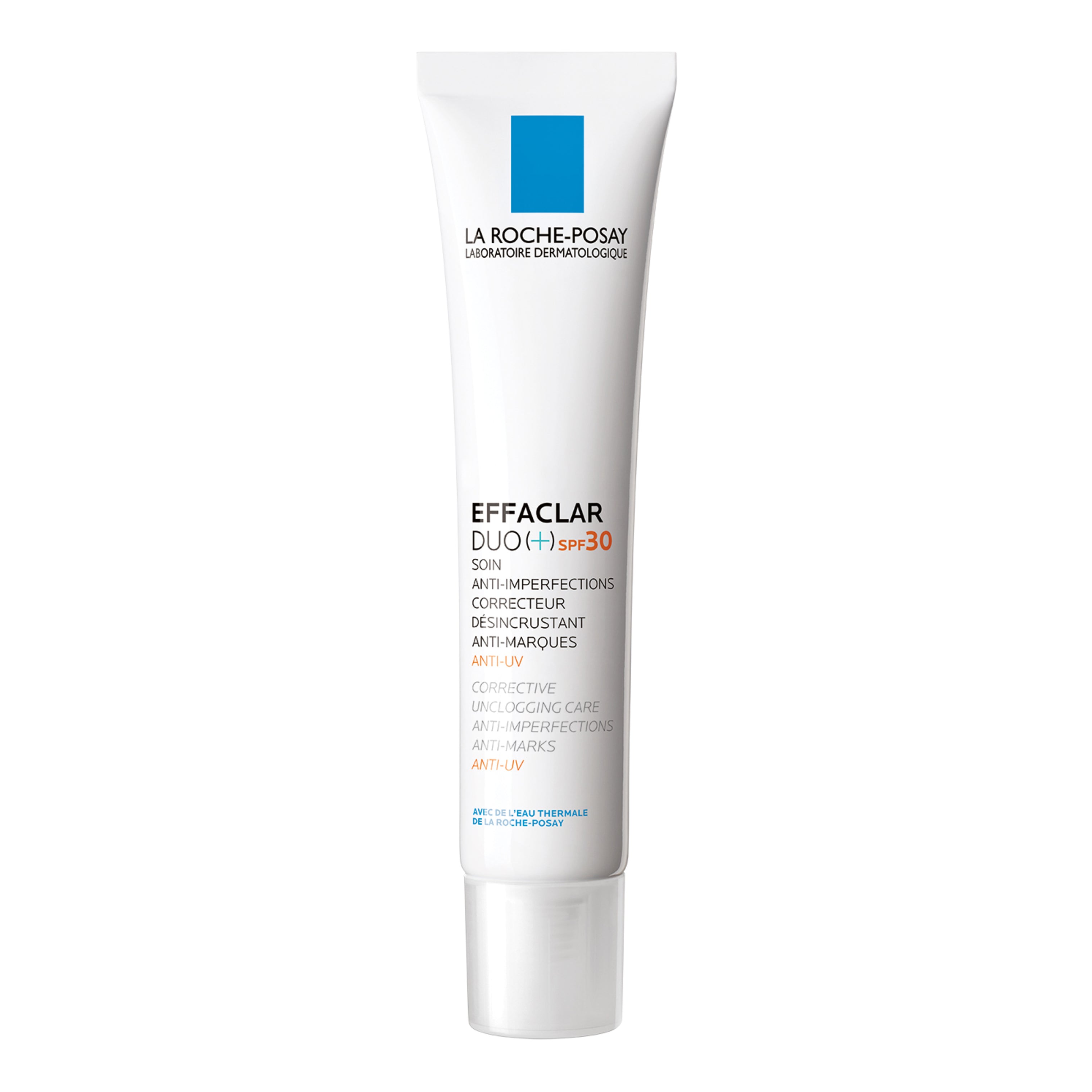 EFFACLAR DUO+ SPF 30 40 ML