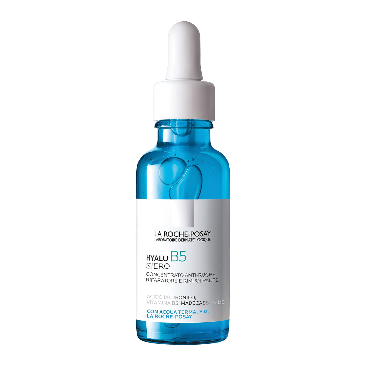 HYALU B5 SIERO 30 ML