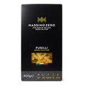 MASSIMO ZERO FUSILLI 400 G