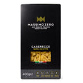 MASSIMO ZERO CASARECCE 400 G