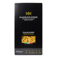 MASSIMO ZERO CAVATAPPI 400 G