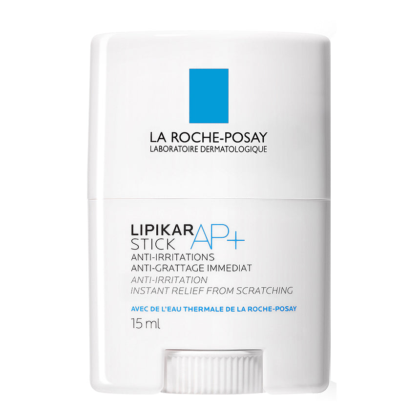 LIPIKAR STICK AP+ 15 ML