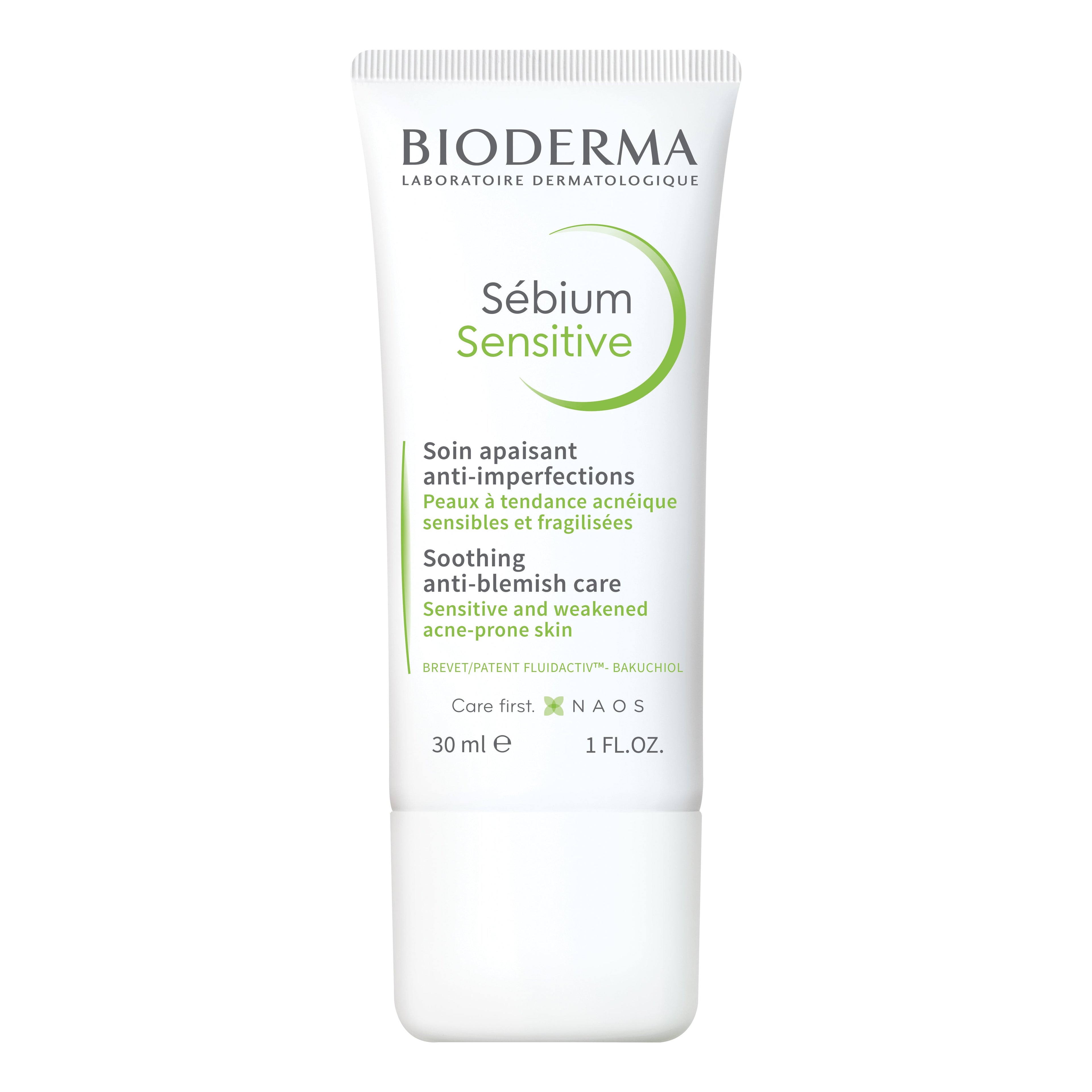 SEBIUM SENSITIVE 30 ML