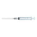 SIRINGA PIC DA 20 ML 20 GAUGE 1 1/2 CONO ECCENTRICO