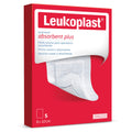 LEUKOMED MEDICAZIONE POST-OPERATORIA IN TESSUTO NON TESSUTO8 X 10 CM