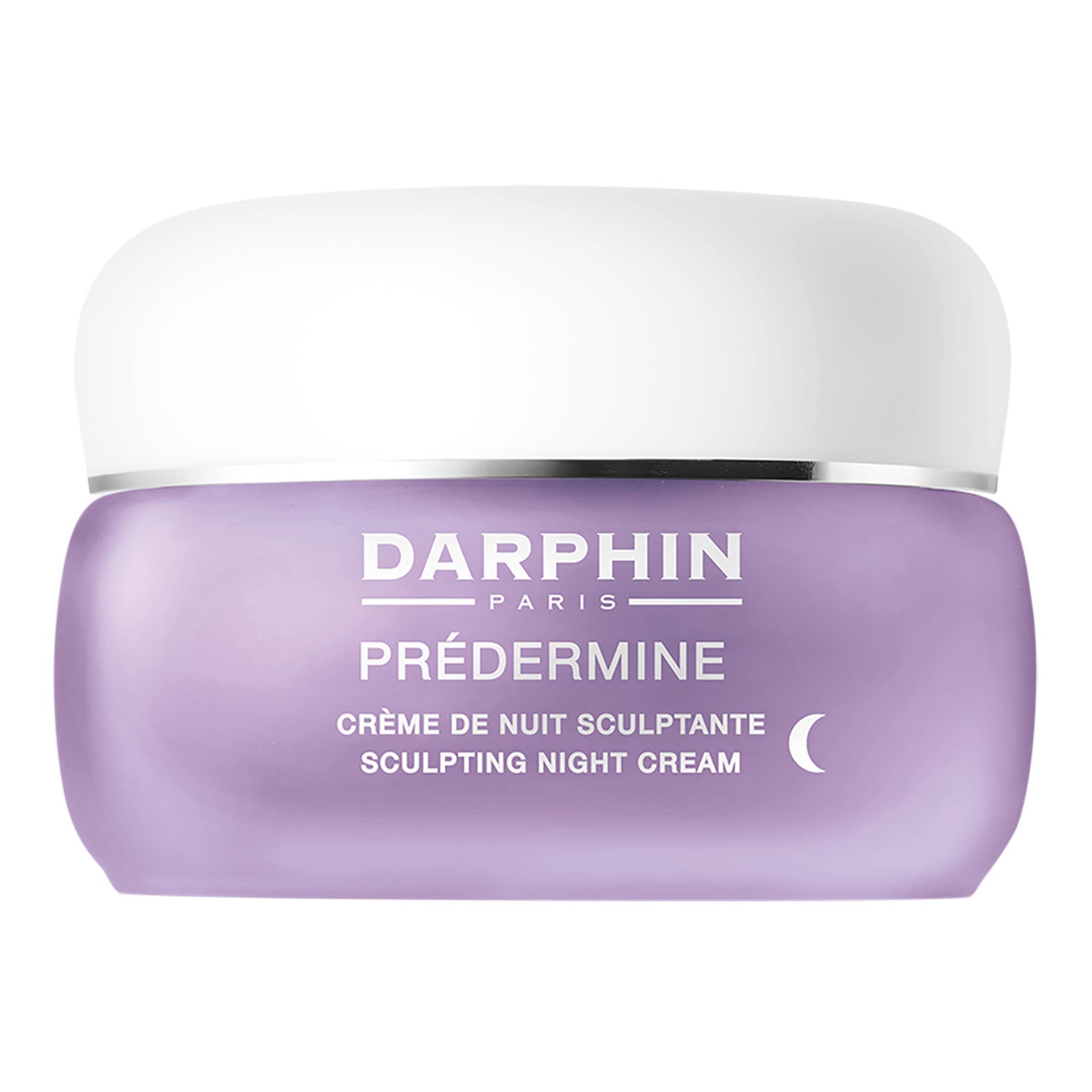 PREDERMINE SCULPTING NIGHT CREAM 50 ML