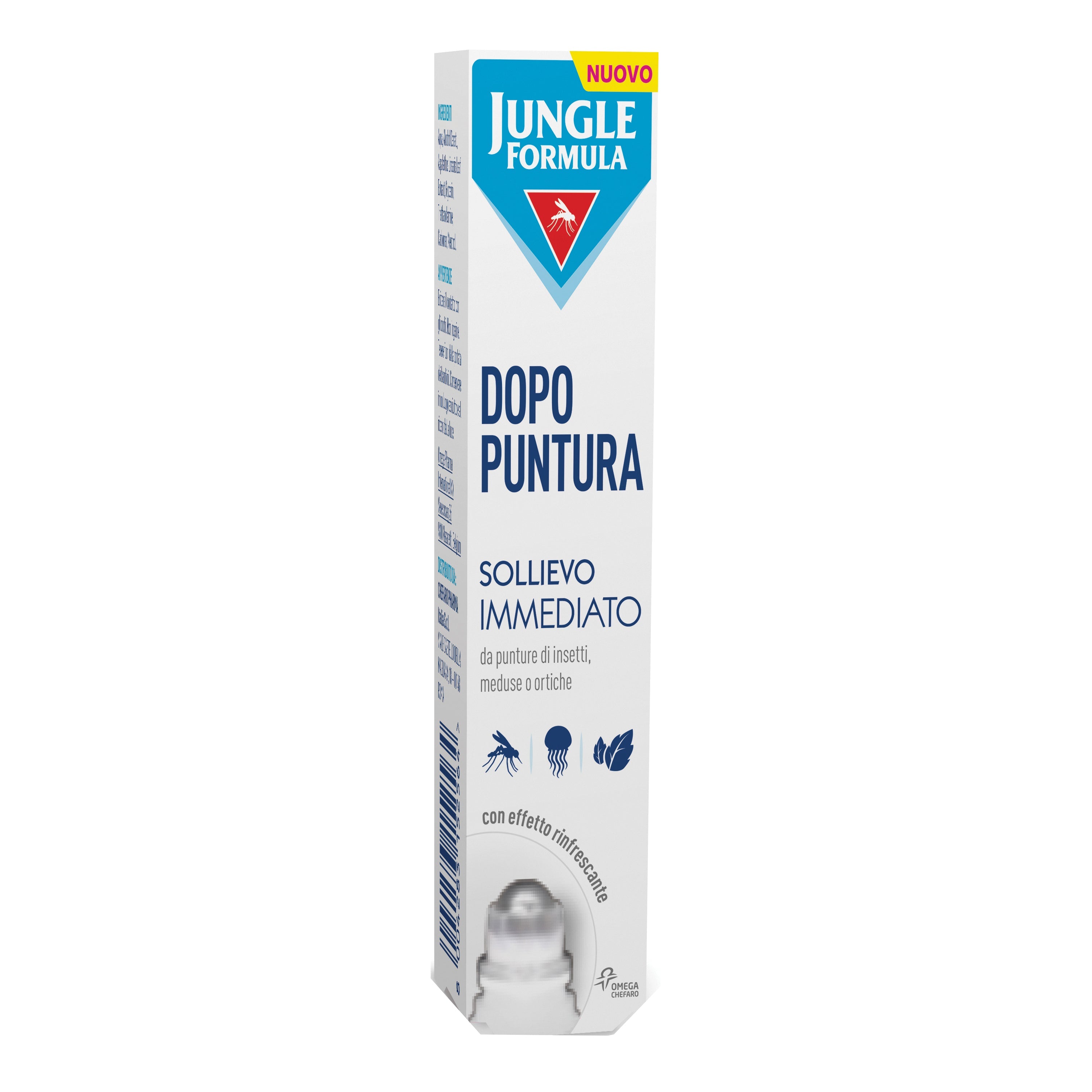 JUNGLE FORMULA DOPOPUNTURA 15 ML