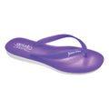 INFRADITO GELATO ARCOBALENO CON PLANTARE GEL VIOLET 39/40 1PAIO