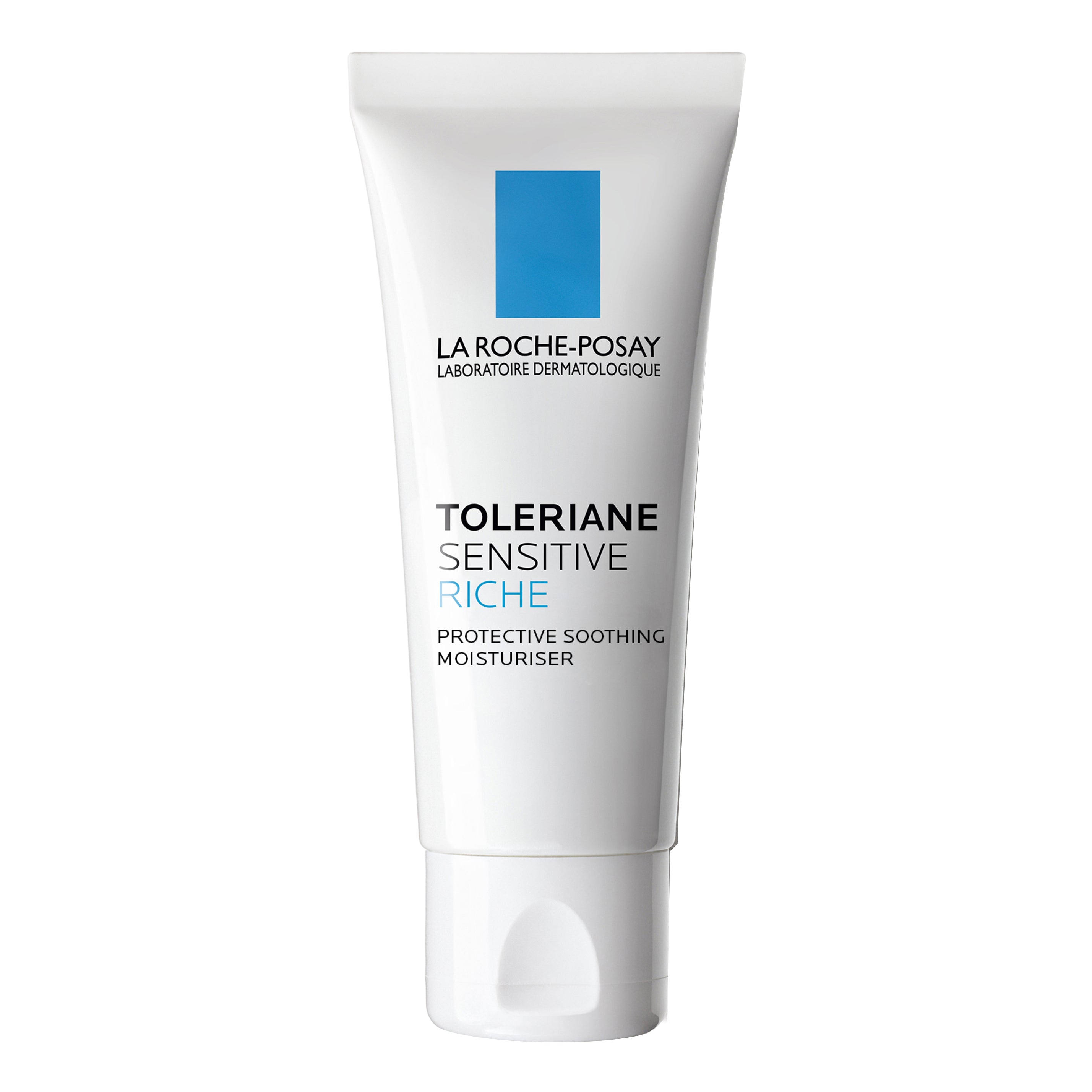 TOLERIANE SENSITIVE RICHE VISO 40 ML