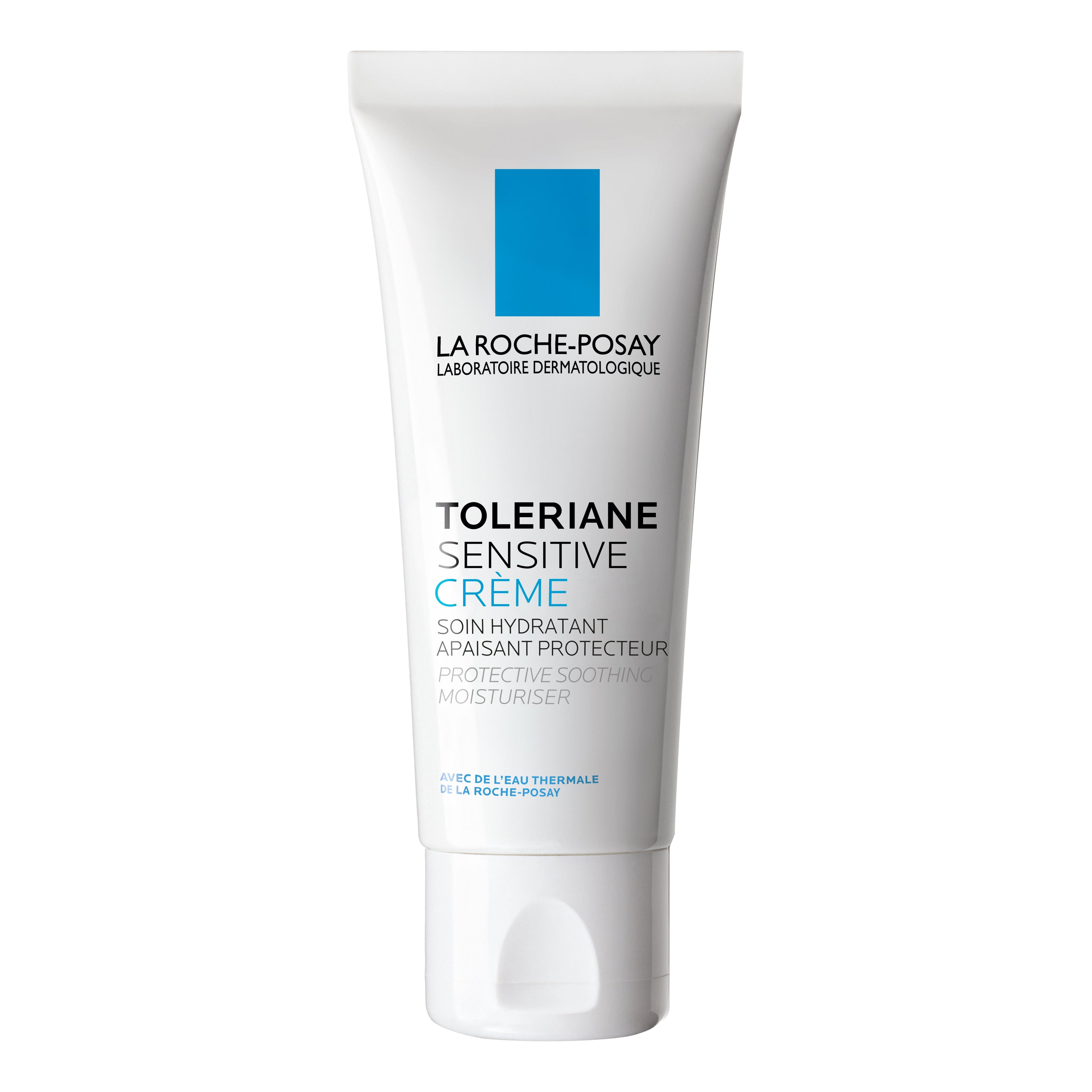 TOLERIANE SENSITIVE CREMA VISO 40 ML
