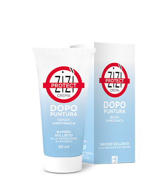 LABORATORIO DELLA FARMACIA ZIZI' DOPO PUNTURA 30 ML