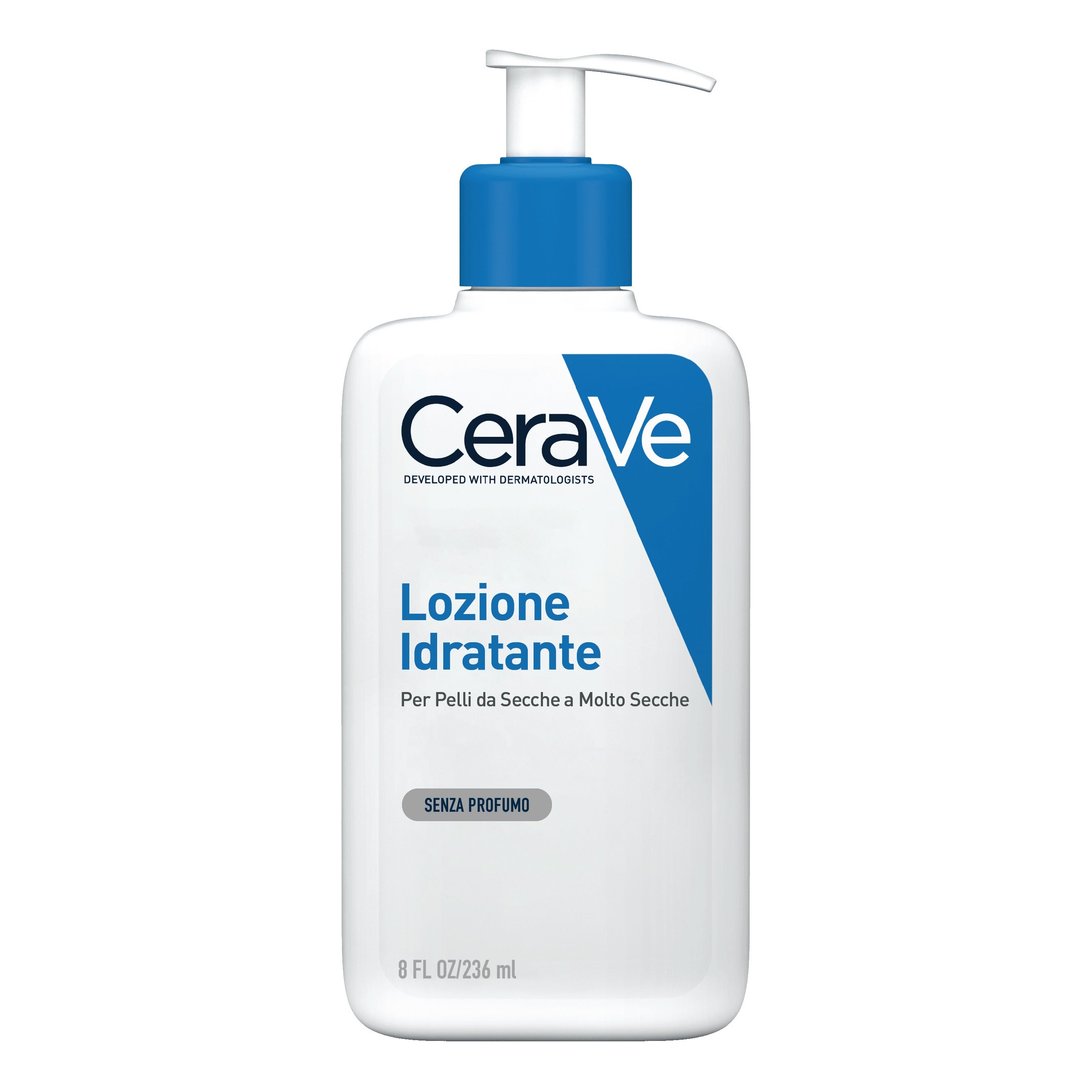 CERAVE LOZIONE IDRATANTE 236 ML