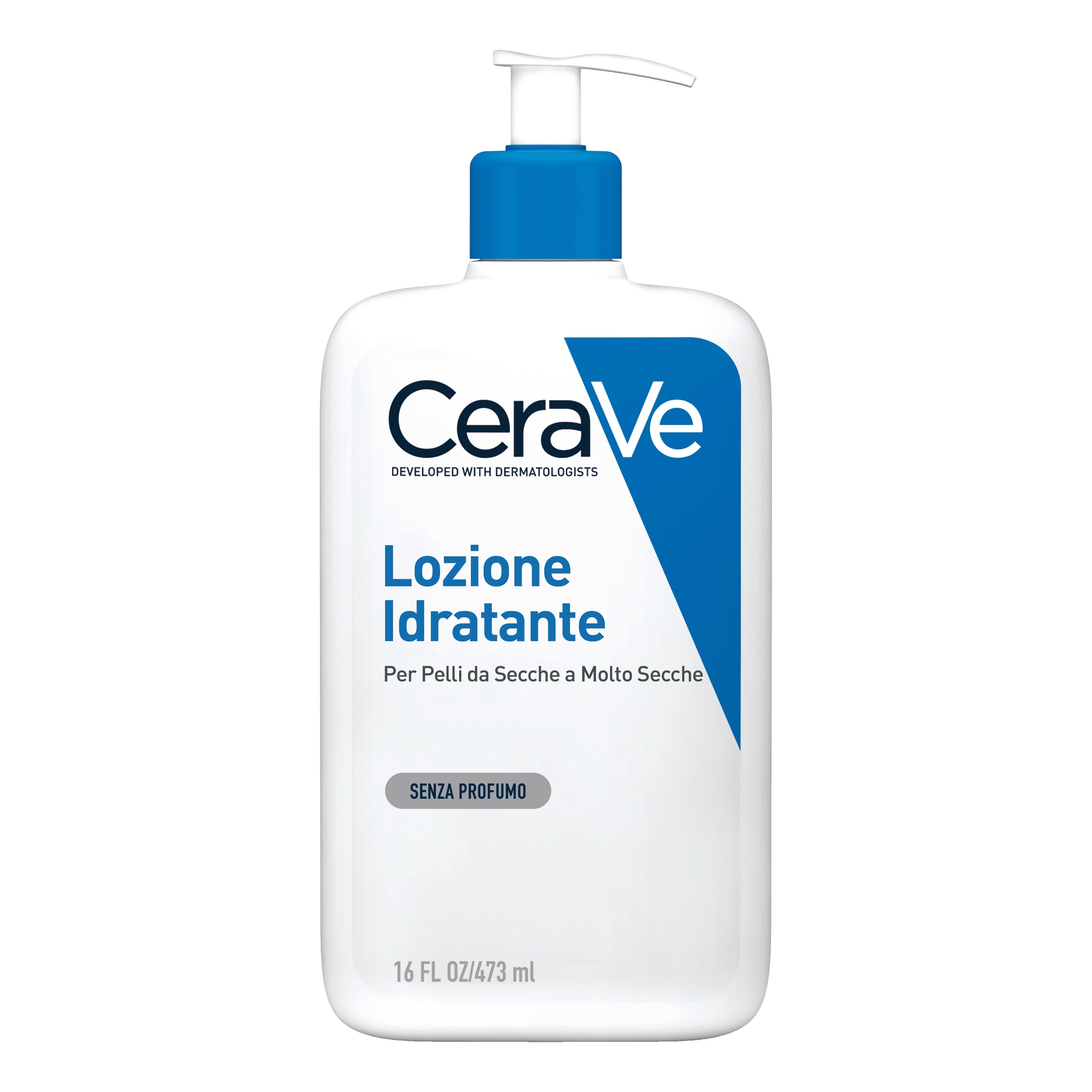 CERAVE LOZIONE IDRATANTE 473 ML