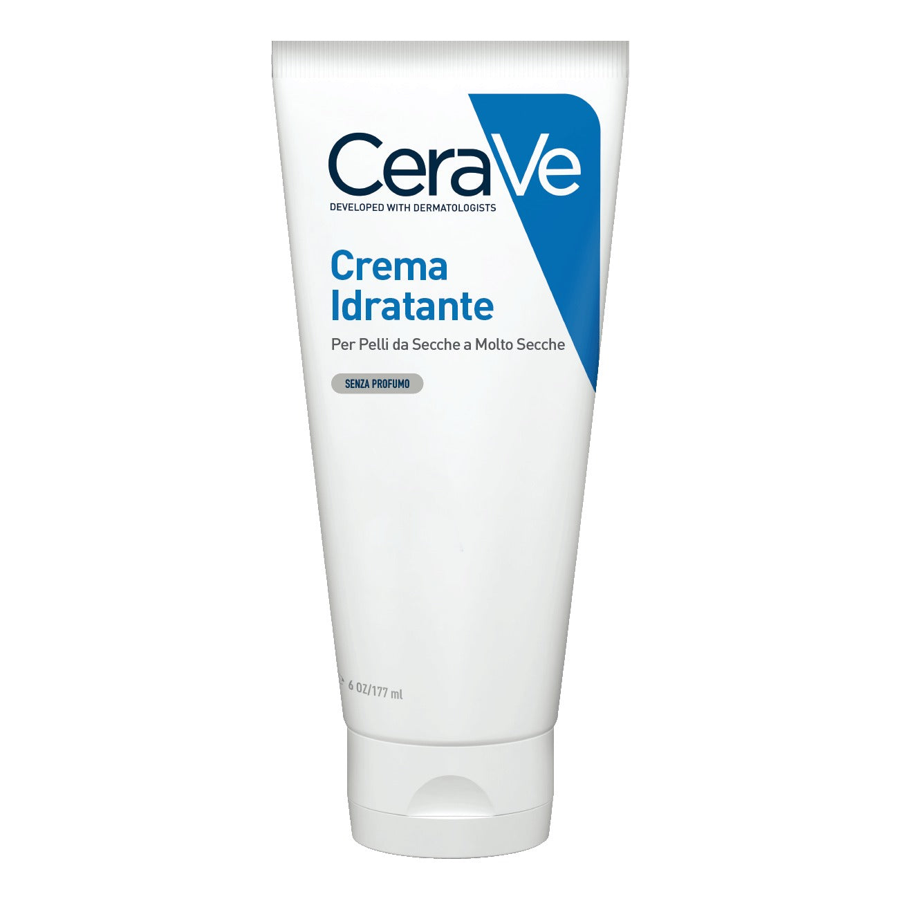 CERAVE CREMA IDRATANTE 177 ML