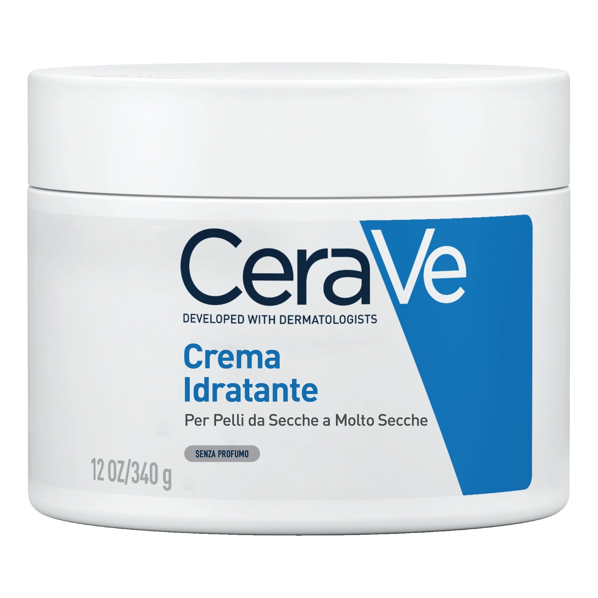 CERAVE CREMA IDRATANTE 340 G