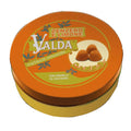VALDA ZENZERO LIMONE CON ZUCCHERO