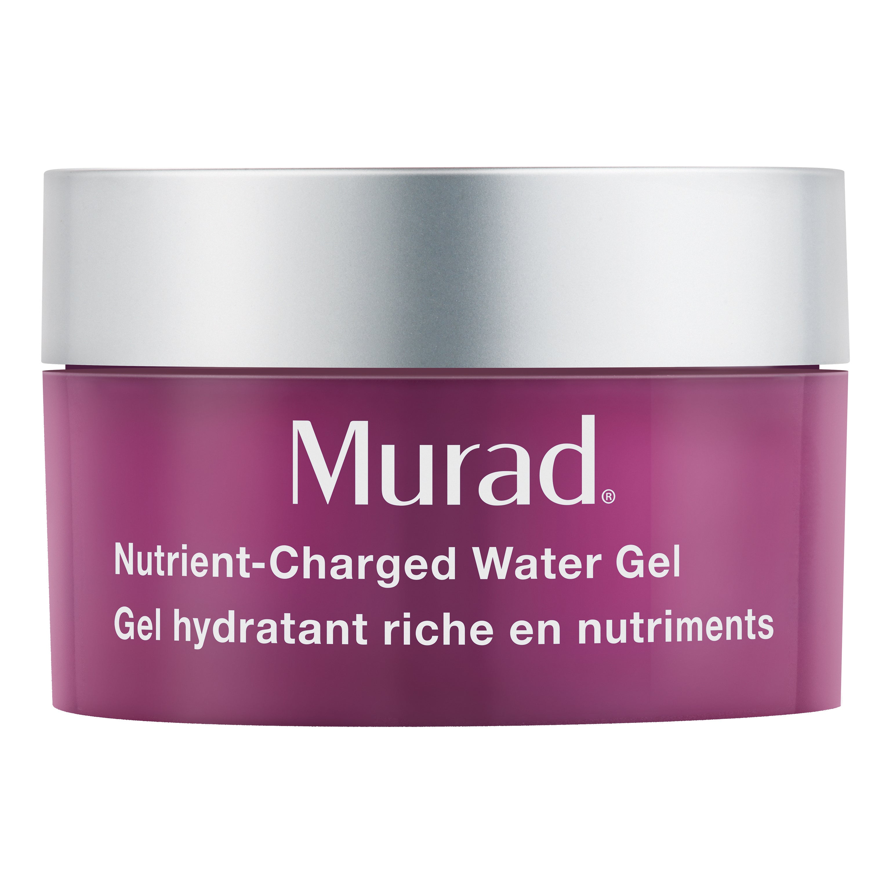 MURAD NUTRIENT CHARGED WATER GEL 50 ML