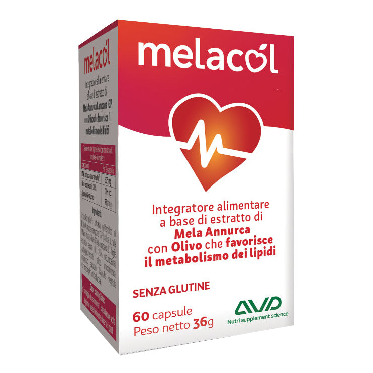 MELACOL 60 CAPSULE