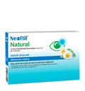 LABORATORIO DELLA FARMACIA NEOFTIL NATURAL 10 FLACONCINI MONODOSE DA 0,5ML